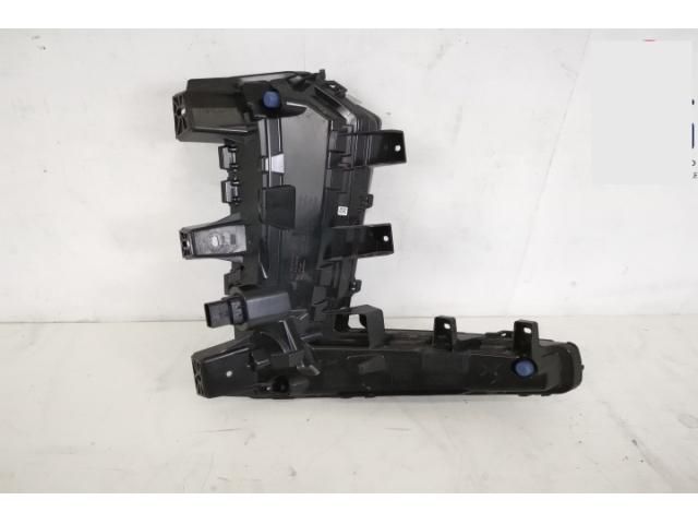 bontott CITROËN DS4 Bal Nappali Menetfény