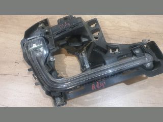 bontott CITROËN DS4 Bal Nappali Menetfény