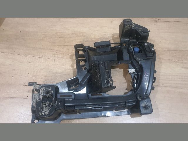 bontott CITROËN DS4 Bal Nappali Menetfény