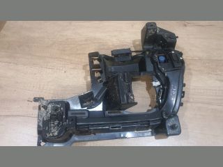 bontott CITROËN DS4 Bal Nappali Menetfény