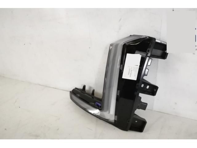 bontott CITROËN DS4 Bal Nappali Menetfény