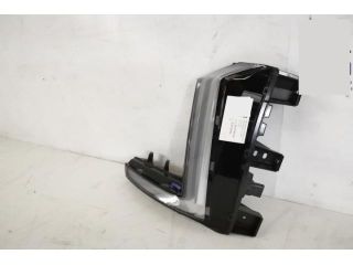 bontott CITROËN DS4 Bal Nappali Menetfény