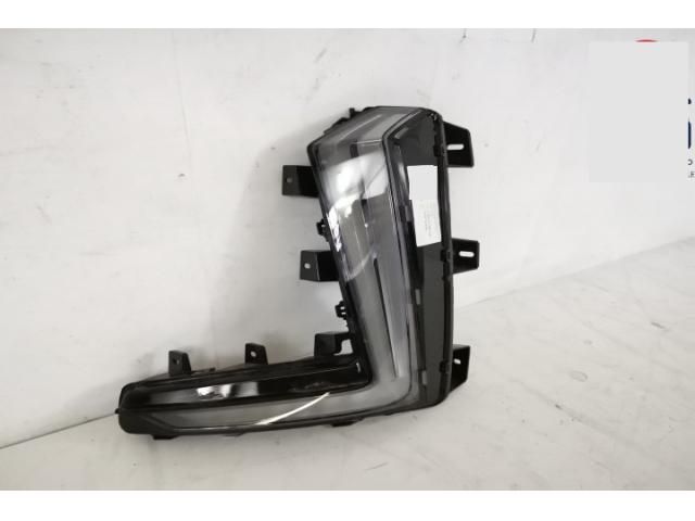 bontott CITROËN DS4 Bal Nappali Menetfény