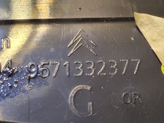 bontott CITROËN DS4 Bal Szellőző