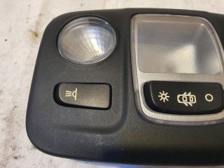 bontott CITROËN DS4 Beltér Világítás Első