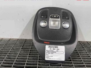 bontott CITROËN DS4 Beltér Világítás Első