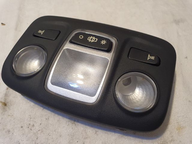 bontott CITROËN DS4 Beltér Világítás Első