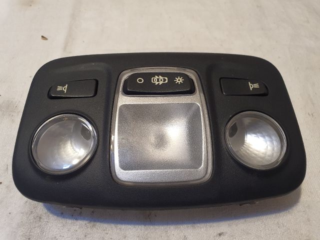 bontott CITROËN DS4 Beltér Világítás Első