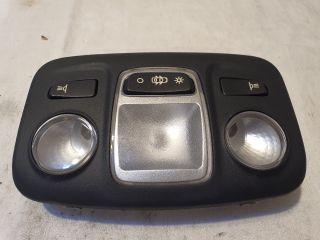 bontott CITROËN DS4 Beltér Világítás Első