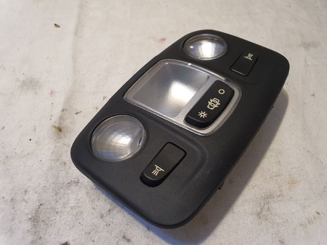 bontott CITROËN DS4 Beltér Világítás Első