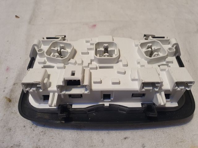 bontott CITROËN DS4 Beltér Világítás Első