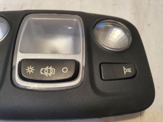 bontott CITROËN DS4 Beltér Világítás Első