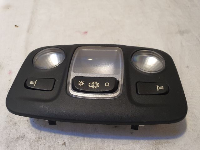 bontott CITROËN DS4 Beltér Világítás Első