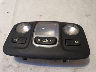 bontott CITROËN DS4 Beltér Világítás Első