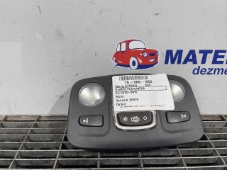 bontott CITROËN DS4 Beltér Világítás Első