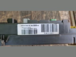 bontott CITROËN DS4 Biztosítéktábla Utastér