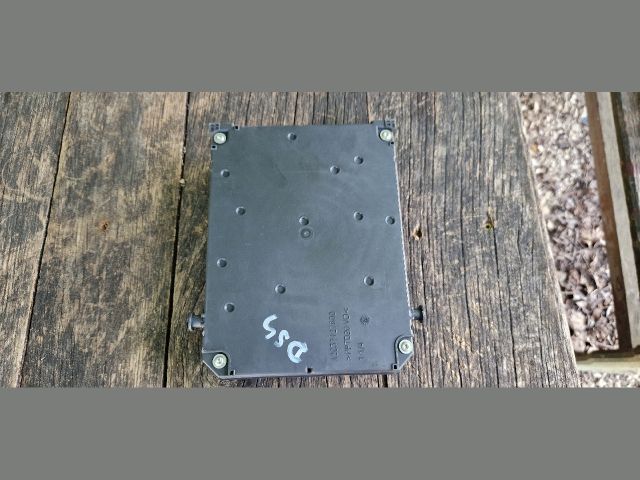 bontott CITROËN DS4 Biztosítéktábla Utastér