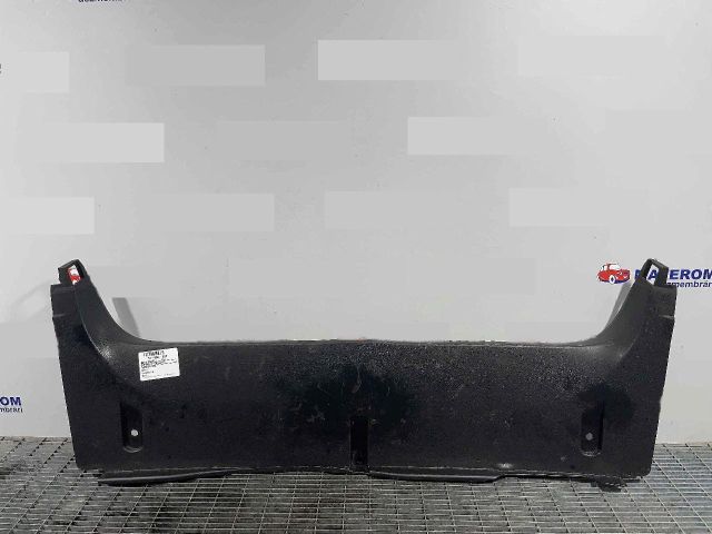 bontott CITROËN DS4 Csomagtérajtó Díszléc