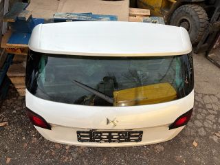 bontott CITROËN DS4 Csomagtérajtó (Részeivel)