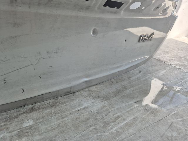 bontott CITROËN DS4 Csomagtérajtó (Üres lemez)