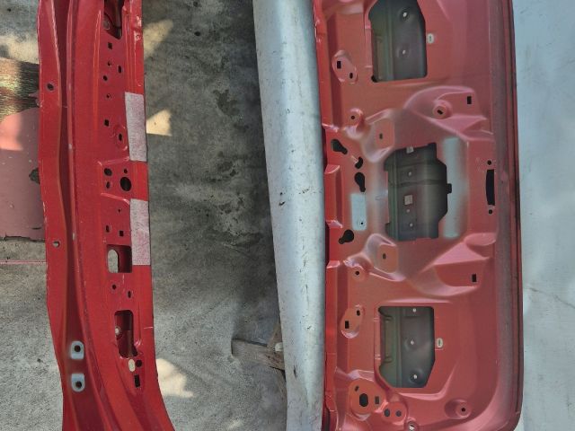 bontott CITROËN DS4 Csomagtérajtó (Üres lemez)