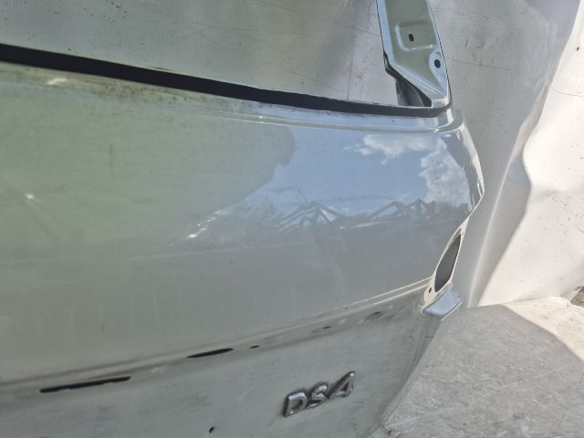 bontott CITROËN DS4 Csomagtérajtó (Üres lemez)