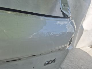 bontott CITROËN DS4 Csomagtérajtó (Üres lemez)