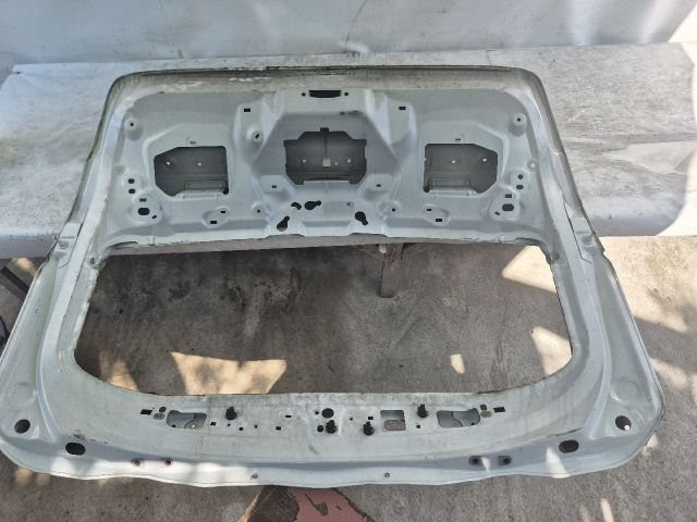 bontott CITROËN DS4 Csomagtérajtó (Üres lemez)