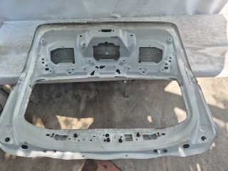 bontott CITROËN DS4 Csomagtérajtó (Üres lemez)