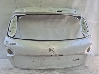 bontott CITROËN DS4 Csomagtérajtó (Üres lemez)