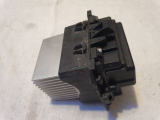 bontott CITROËN DS4 Előtét Ellenállás Fűtőmotor