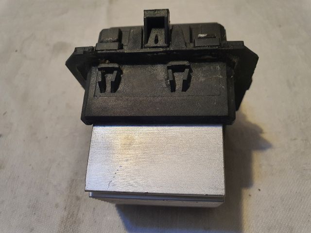 bontott CITROËN DS4 Előtét Ellenállás Fűtőmotor