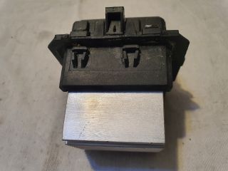 bontott CITROËN DS4 Előtét Ellenállás Fűtőmotor