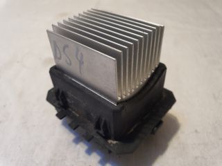 bontott CITROËN DS4 Előtét Ellenállás Fűtőmotor