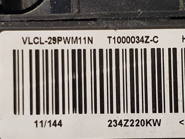 bontott CITROËN DS4 Előtét Ellenállás Fűtőmotor