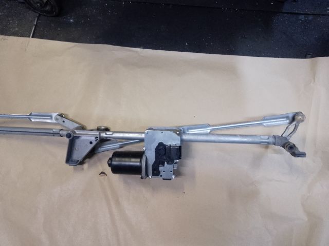 bontott CITROËN DS4 Első Ablaktörlő Szerkezet Motorral