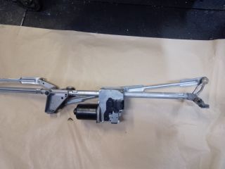 bontott CITROËN DS4 Első Ablaktörlő Szerkezet Motorral