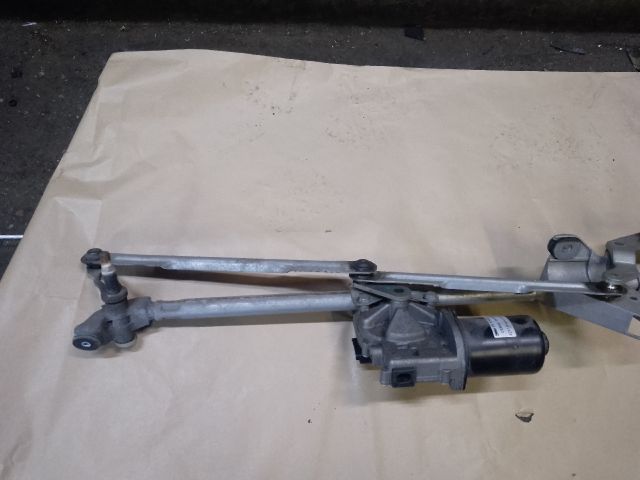 bontott CITROËN DS4 Első Ablaktörlő Szerkezet Motorral