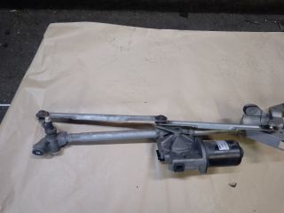 bontott CITROËN DS4 Első Ablaktörlő Szerkezet Motorral