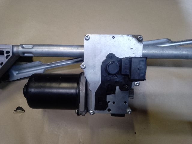 bontott CITROËN DS4 Első Ablaktörlő Szerkezet Motorral