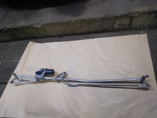 bontott CITROËN DS4 Első Ablaktörlő Szerkezet Motorral