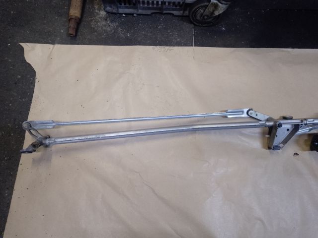 bontott CITROËN DS4 Első Ablaktörlő Szerkezet Motorral