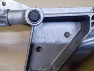 bontott CITROËN DS4 Első Ablaktörlő Szerkezet Motorral