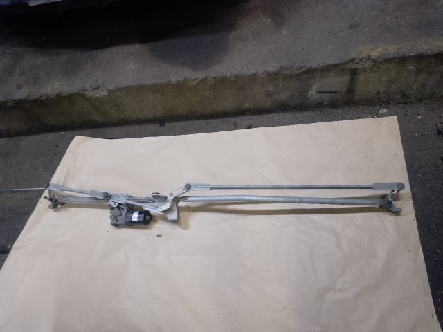 bontott CITROËN DS4 Első Ablaktörlő Szerkezet Motorral