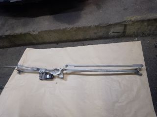 bontott CITROËN DS4 Első Ablaktörlő Szerkezet Motorral