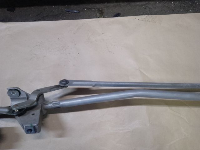 bontott CITROËN DS4 Első Ablaktörlő Szerkezet Motorral