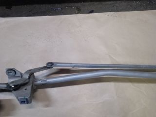 bontott CITROËN DS4 Első Ablaktörlő Szerkezet Motorral