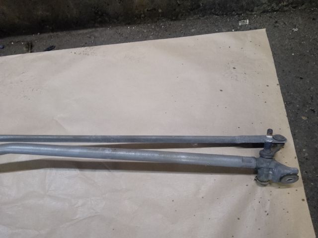 bontott CITROËN DS4 Első Ablaktörlő Szerkezet Motorral