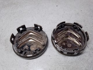 bontott CITROËN DS4 Felniközép Pár