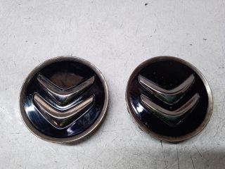 bontott CITROËN DS4 Felniközép Pár